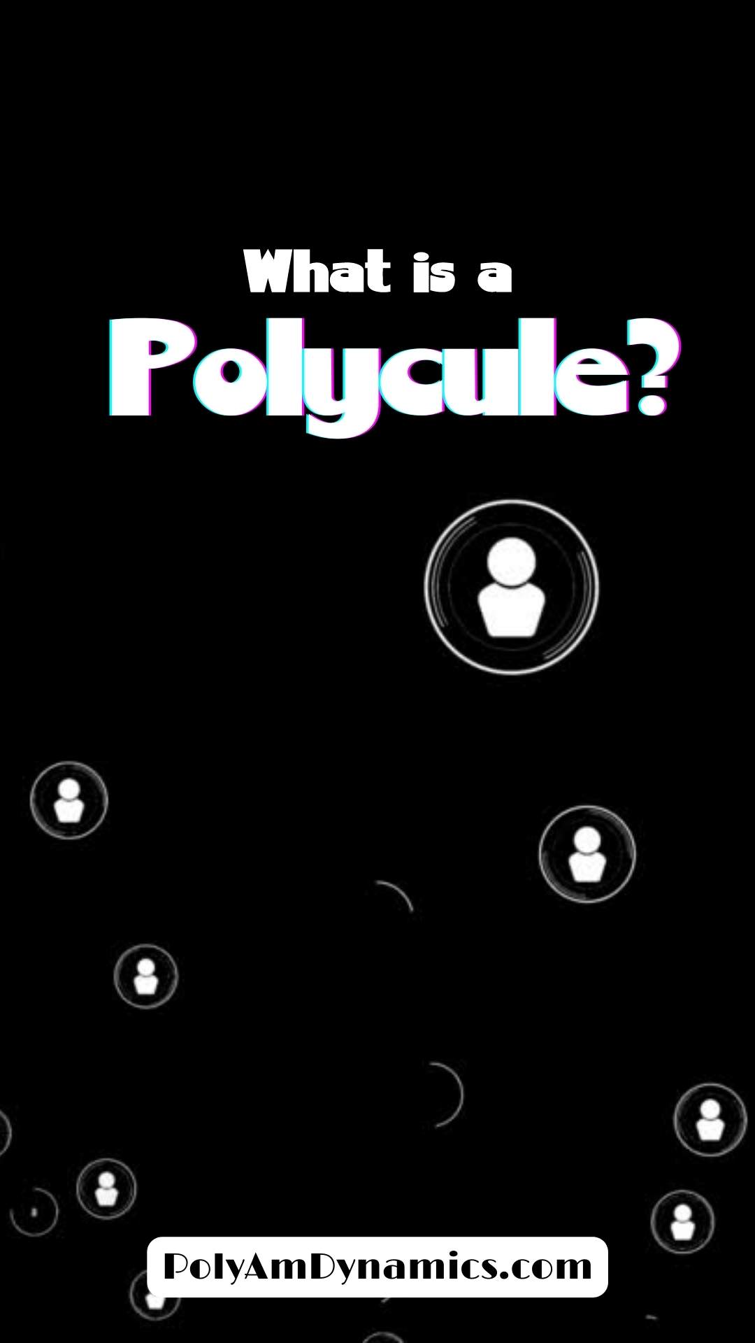 What Is A Polycule? - Mapping Out Your Polyamorous And Nonmonogamous ...